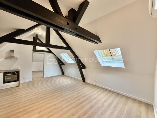 A louer LOFT T3 62 M2  AMIENS