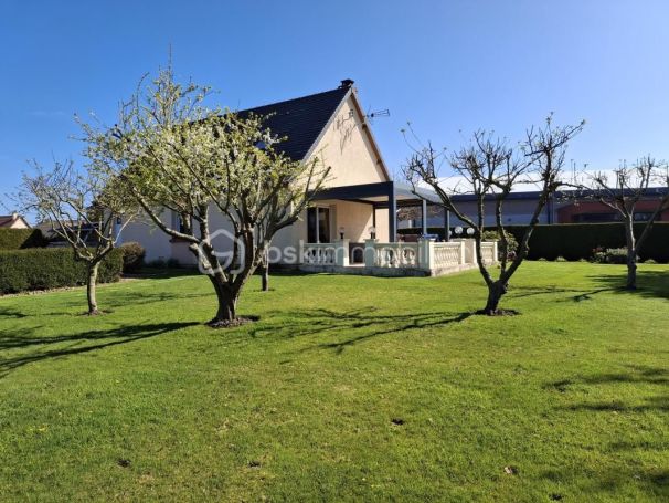 A louer MAISON  CONTEMPORAINE  BRACQUEMONT