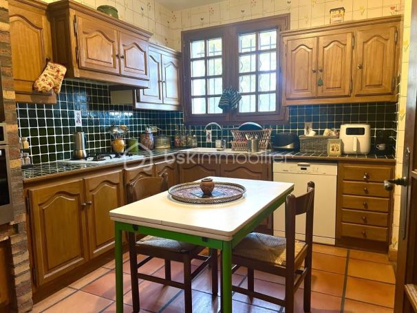 A louer MAISON  DE MAîTRE  CAZILHAC