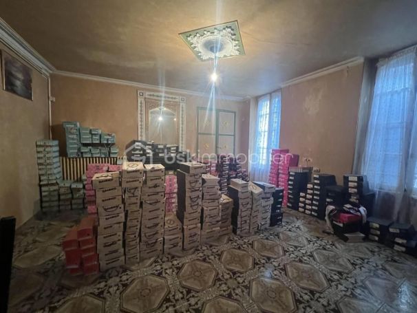 A louer APPARTEMENT T4 112 M2  BEDARIEUX