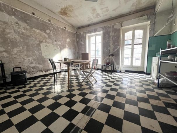 A louer APPARTEMENT T3 62 M2  BEDARIEUX