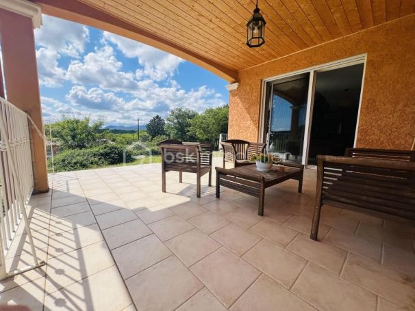 A louer MAISON  DE MAîTRE  SAUVE