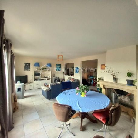 A louer APPARTEMENT T4 108 M2 TERRASSE  BAILLARGUES