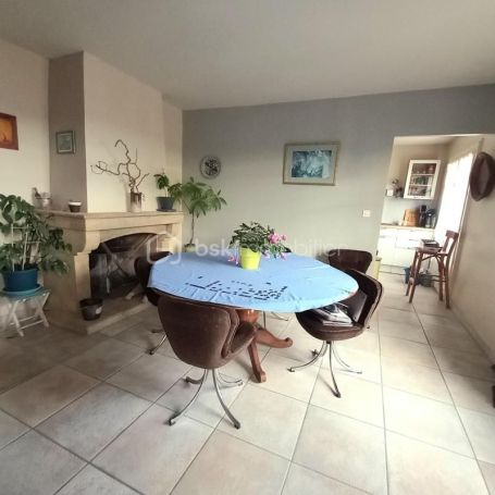 A louer APPARTEMENT T4 108 M2 TERRASSE  BAILLARGUES