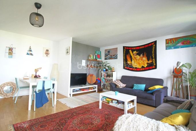 A louer APPARTEMENT T4 85 M2  PAU