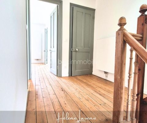 A louer MAISON  4 PIECES 85 M2 BORD DE MER AUDRESSELLES