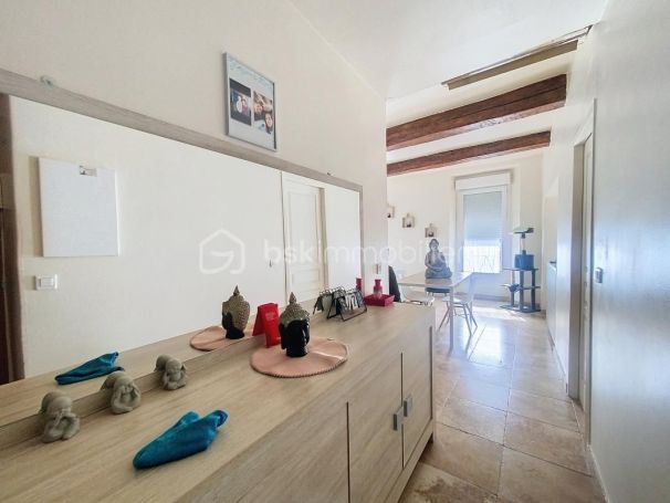A louer APPARTEMENT T4 70 M2  VIDAUBAN