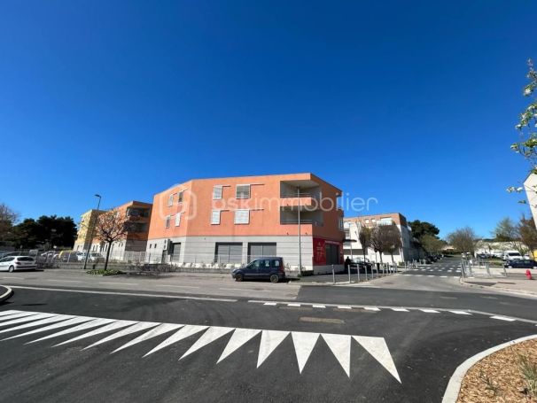 A louer APPARTEMENT T3 63 M2 TERRASSE  BEZIERS