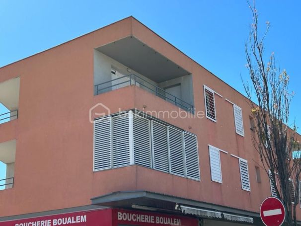 A louer APPARTEMENT T3 63 M2 TERRASSE  BEZIERS