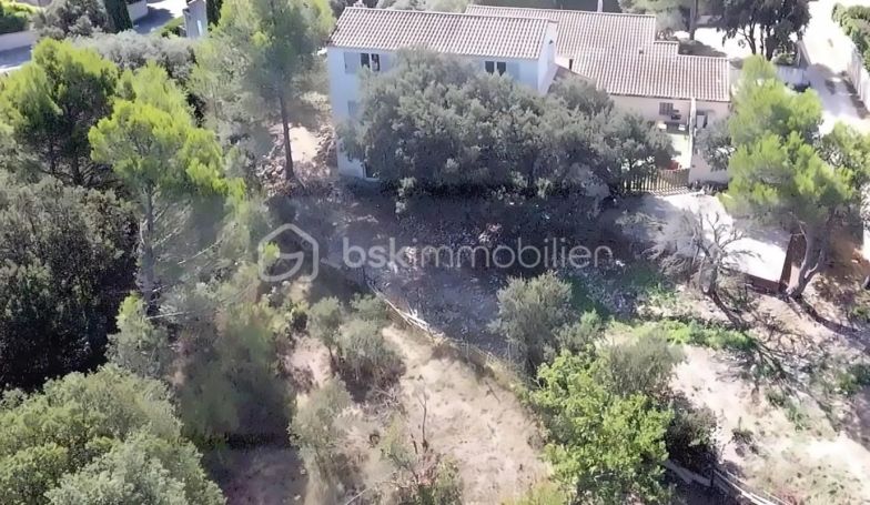 A louer MAISON  D'ARCHITECTE  VERNEGUES