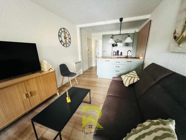 A louer APPARTEMENT T3 53 M2 BORD DE MER LE CAP D AGDE