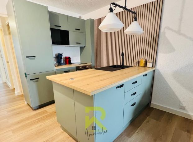 A louer APPARTEMENT T3 53 M2 BORD DE MER LE CAP D AGDE