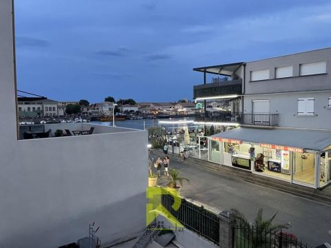 A louer APPARTEMENT T2 33 M2 BORD DE MER AGDE