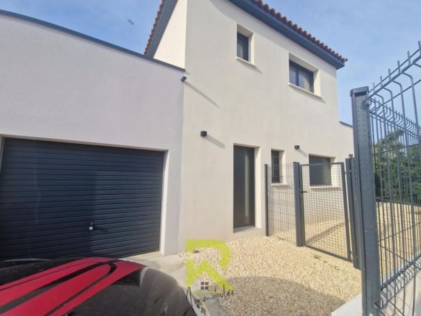 A vendre MAISON  4 PIECES 95 M2  POMEROLS