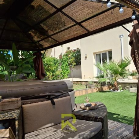 A louer APPARTEMENT T3 65 M2 TERRASSE  BEZIERS