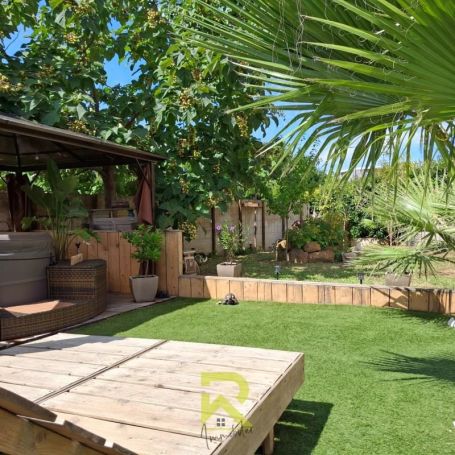 A louer APPARTEMENT T3 65 M2 TERRASSE  BEZIERS