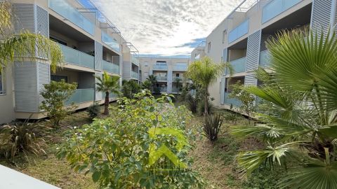 A vendre APPARTEMENT  58 M2 TERRASSE BORD DE MER AGDE