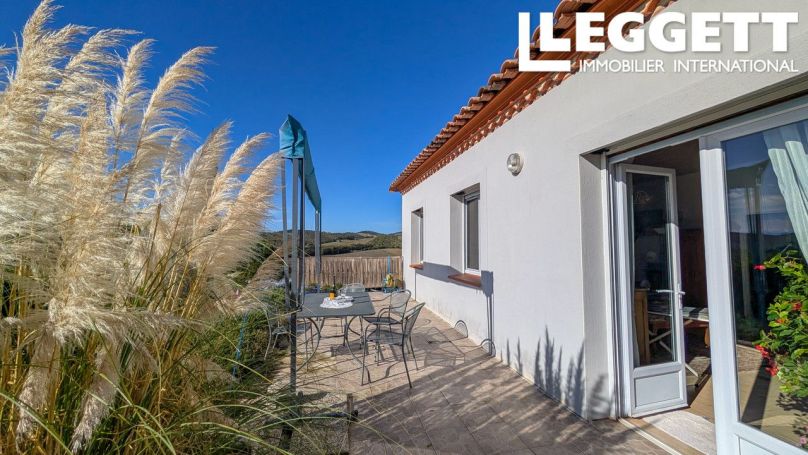 A vendre GîTE  MONTCLAR