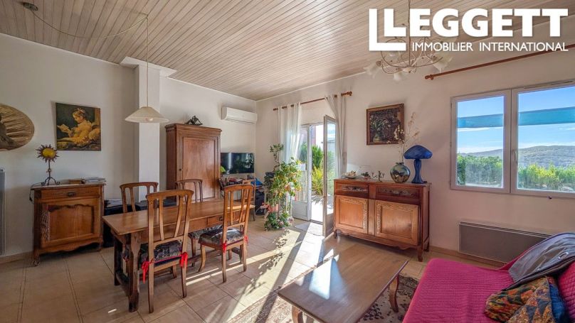 A vendre GîTE  MONTCLAR
