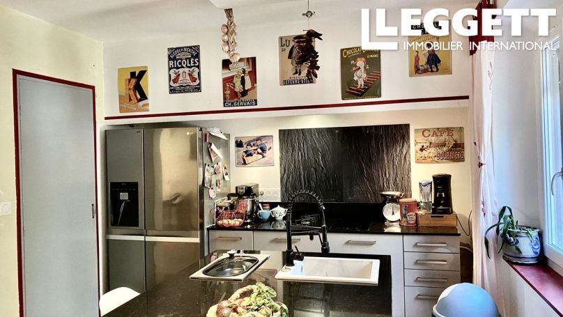 A louer GîTE  VAL DE DAGNE