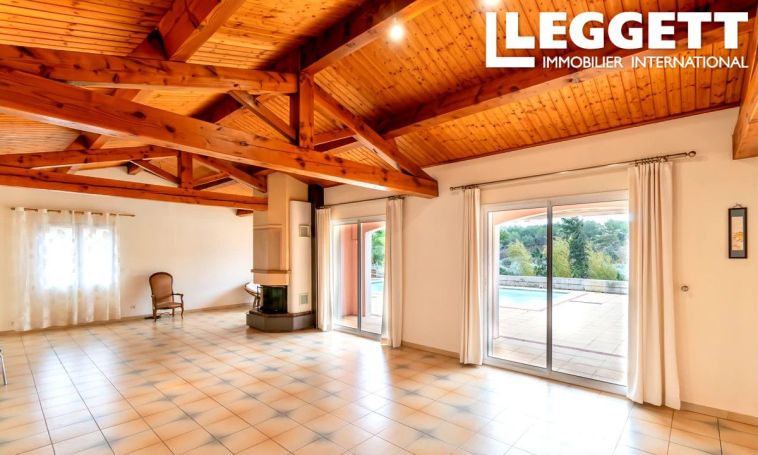 A louer MAISON  6 PIECES 209 M2 BORD DE MER NARBONNE