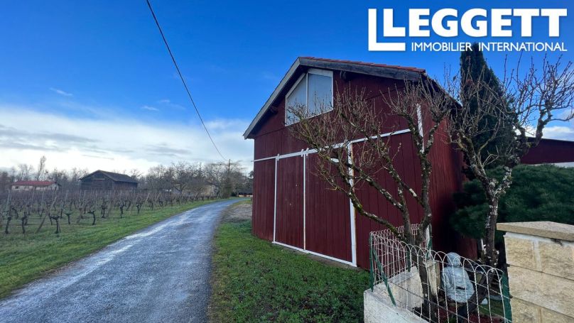 A louer GîTE  PINEUILH