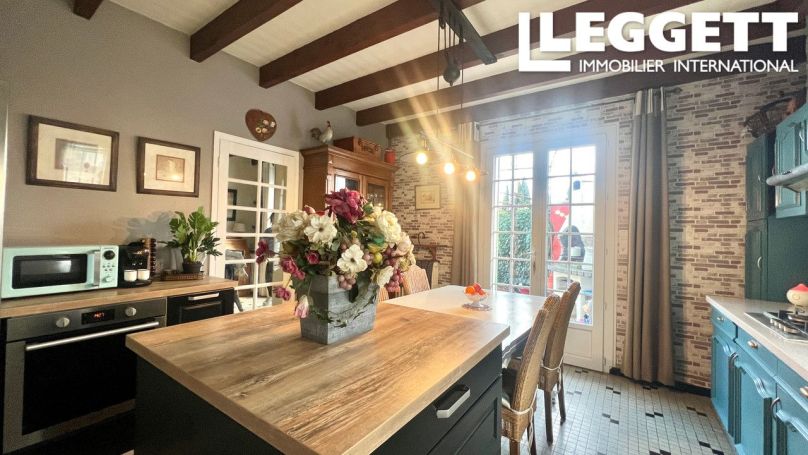 A louer GîTE  PINEUILH