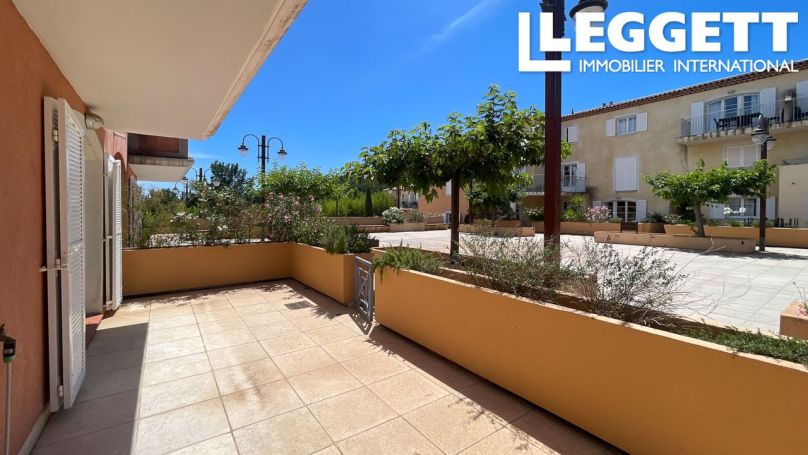 A louer APPARTEMENT T3 47 M2 TERRASSE  CALLIAN