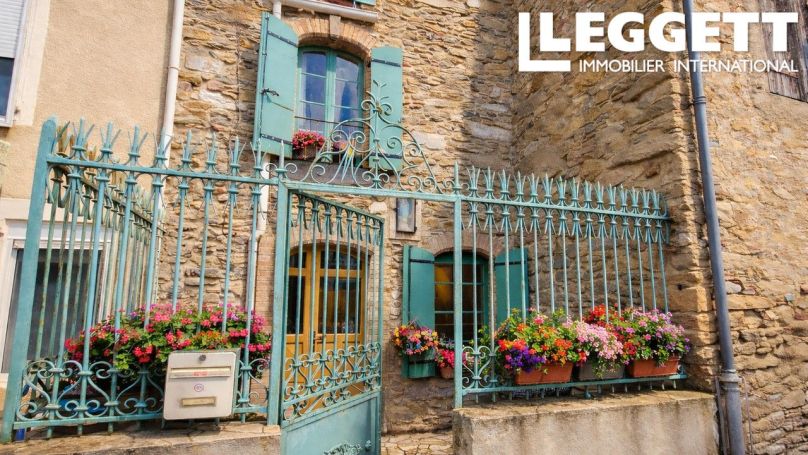 A louer MAISON  DE MAîTRE  FELINES MINERVOIS