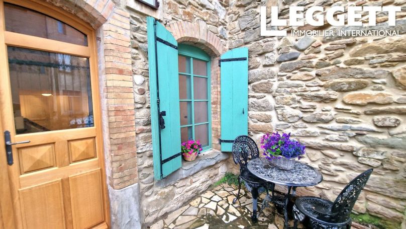 A louer MAISON  DE MAîTRE  FELINES MINERVOIS