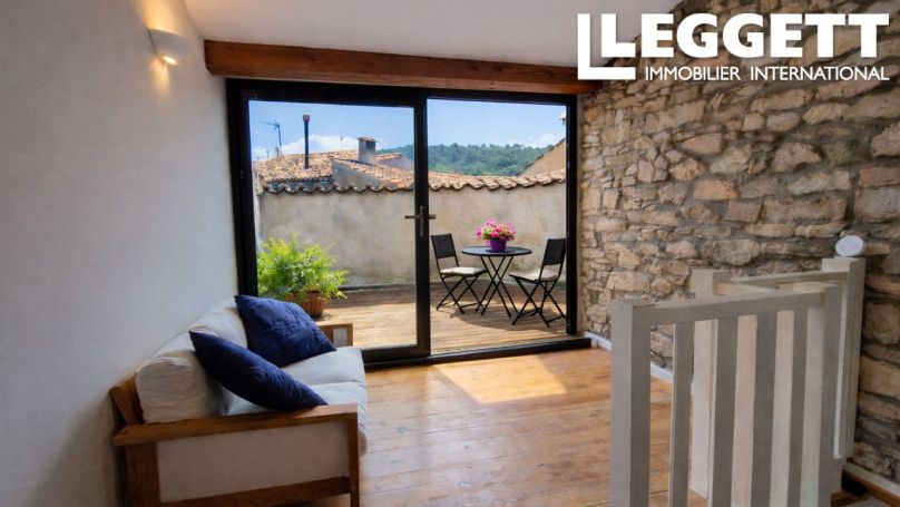 A louer MAISON  DE MAîTRE  FELINES MINERVOIS