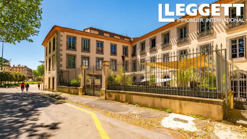 A louer APPARTEMENT T2 42 M2  CARCASSONNE