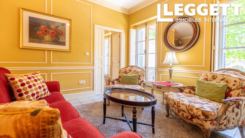 A louer APPARTEMENT T2 42 M2  CARCASSONNE