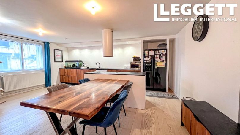 A louer MAISON  DE MAîTRE  VERINES