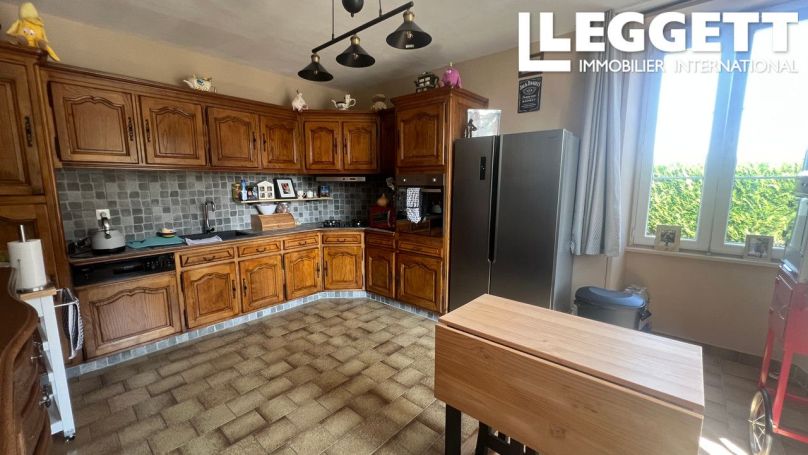 A louer GîTE  CONDE EN NORMANDIE