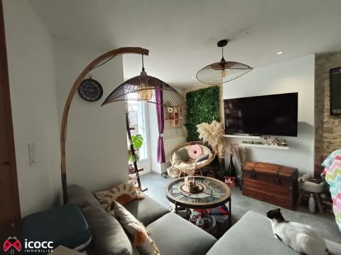 A louer MAISON  CONTEMPORAINE  PETOSSE