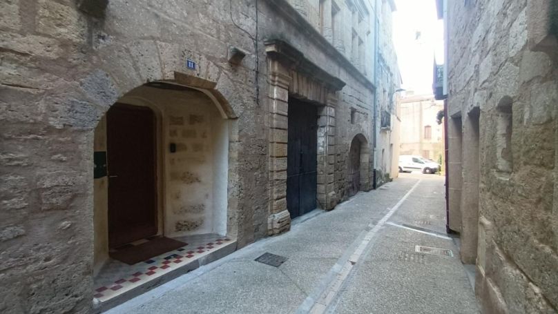 A louer MAISON  DE MAîTRE  MONTAGNAC