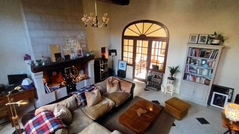 A louer MAISON  DE MAîTRE  MONTAGNAC