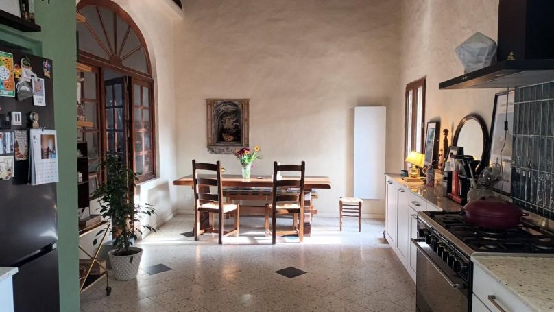 A louer MAISON  DE MAîTRE  MONTAGNAC