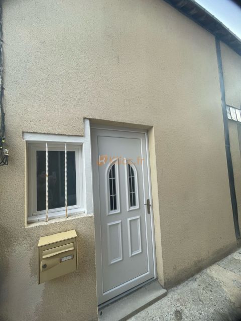 A vendre Maison de ville 2 pieces 20 m&sup2; fecamp