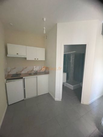 A vendre Maison de ville 2 pieces 20 m&sup2; fecamp