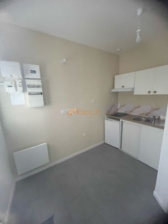A vendre Maison de ville 2 pieces 20 m&sup2; fecamp