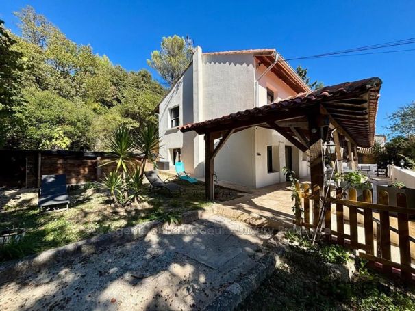 A louer MAISON  CONTEMPORAINE  BELCODENE