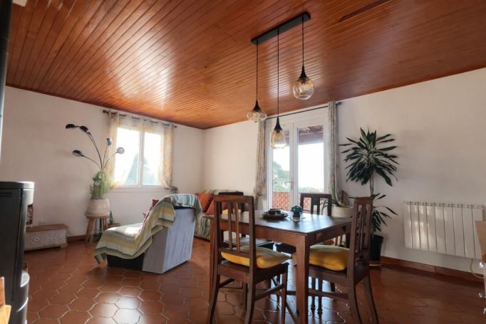 A louer MAISON  4 PIECES 62 M2  LA VERDIERE