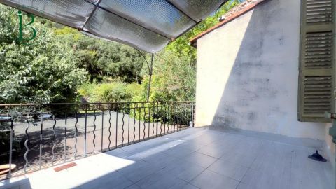 A louer MAISON  DE MAîTRE  BARJOLS