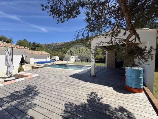 A louer MAISON  CONTEMPORAINE  AURIOL