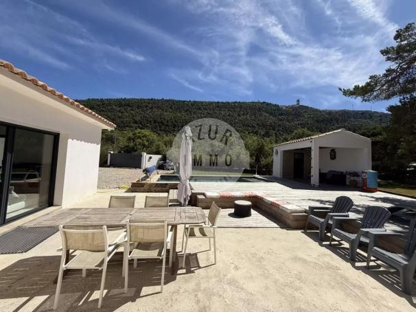 A louer MAISON  CONTEMPORAINE  AURIOL