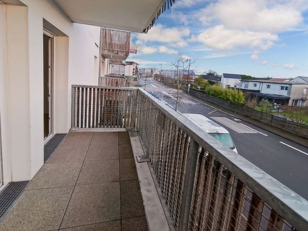 A louer APPARTEMENT T2 46 M2  COUERON