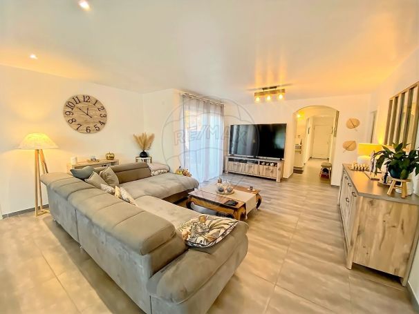 A louer MAISON  4 PIECES 123 M2 PLAGE à PIED VAUX SUR MER