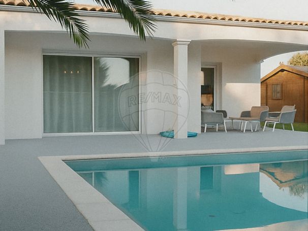 A louer MAISON  4 PIECES 123 M2 PLAGE à PIED VAUX SUR MER